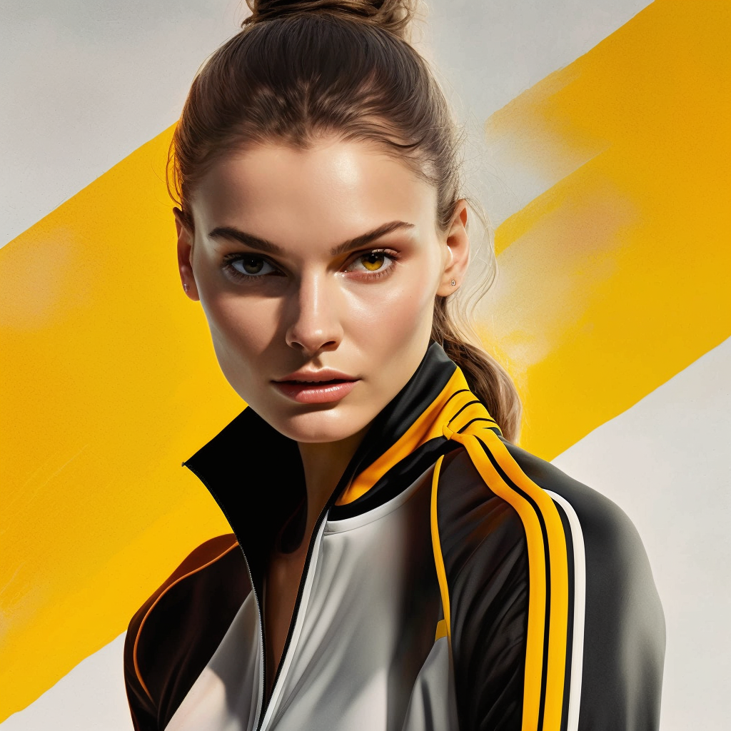 Модные тренды в 2023 году для женщин