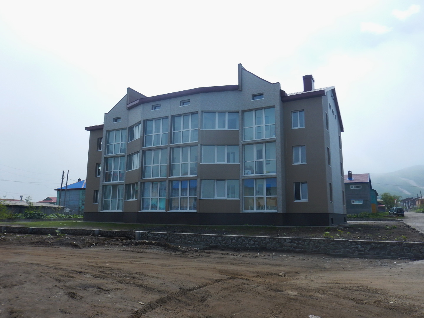 Куда не стоит ехать на заработки