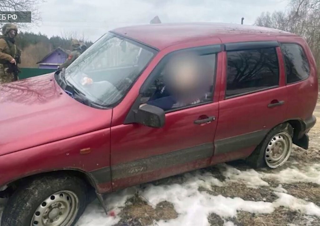 Актёр, офицер, неонацист: кем были диверсанты, напавшие на Брянскую область