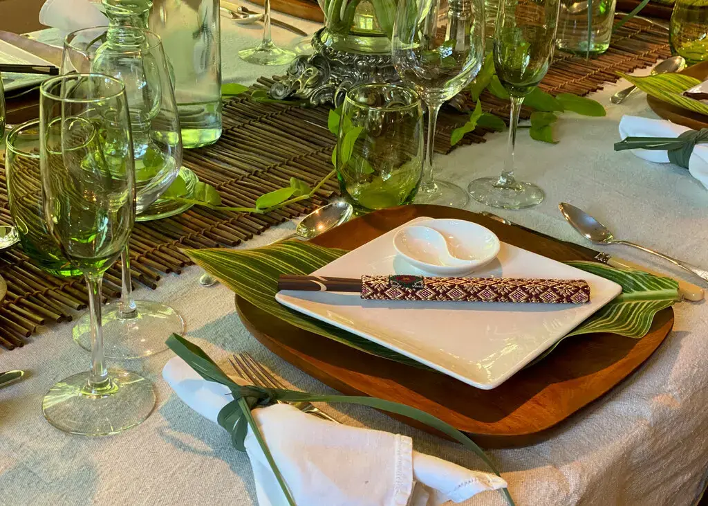 Есть причина, по которой эти тропические растения выглядят достаточно хорошо, чтобы их можно было есть