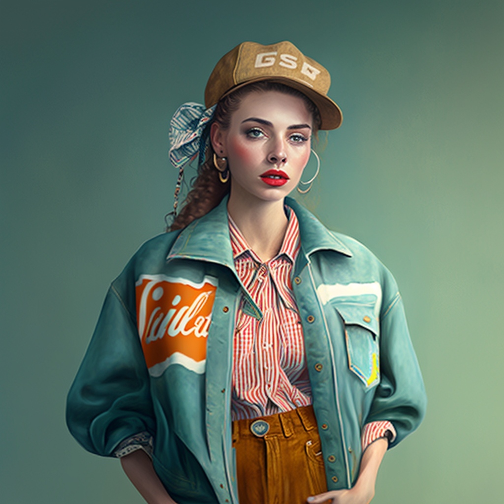 Известные бренды женской одежды в 2023 году