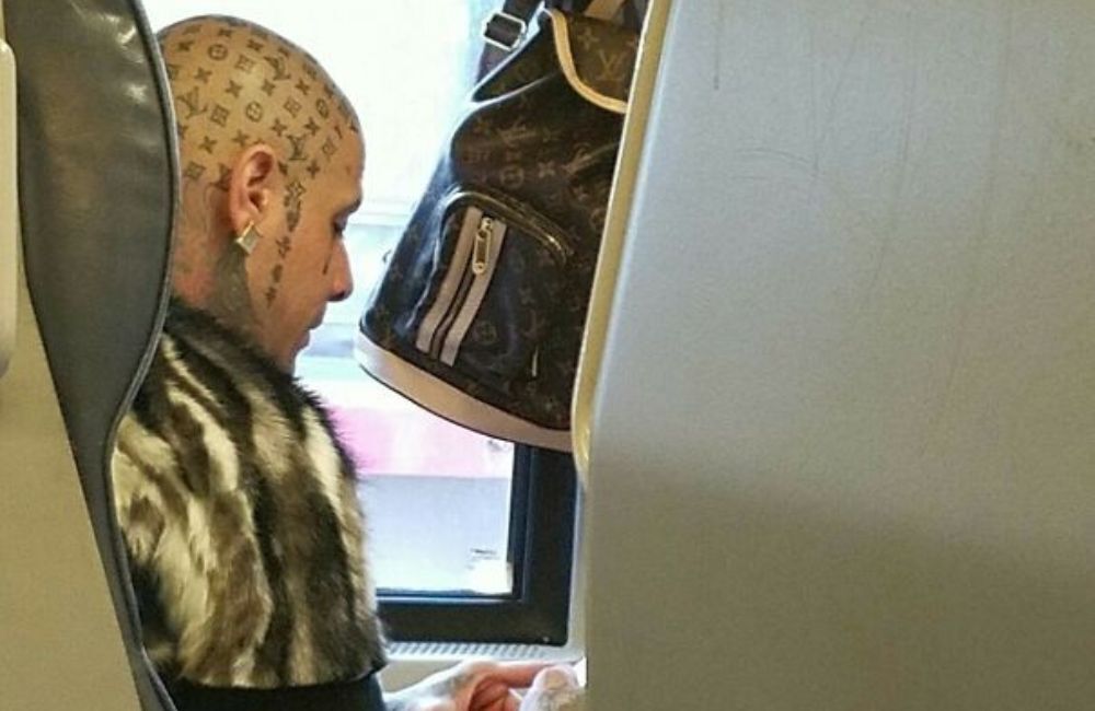 Дорогие татуировки, которые уморительно не стоят своих денег