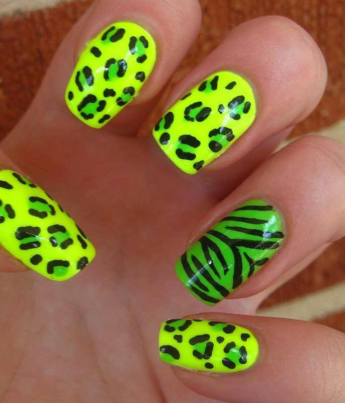 Самые горячие весенние цвета ногтей на 2023 год