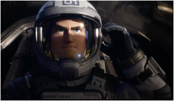 “Большая разница между тем, что ожидали зрители и тем, что им показали” - Pixar о провале “Базз Лайтера”