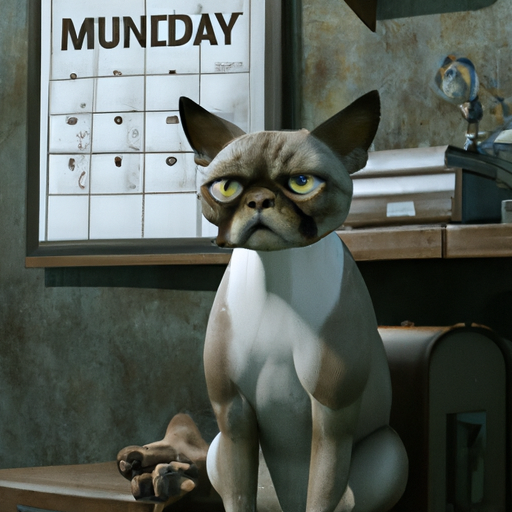 Начну с понедельника или прямо сейчас? Как все таки взять себя в руки!