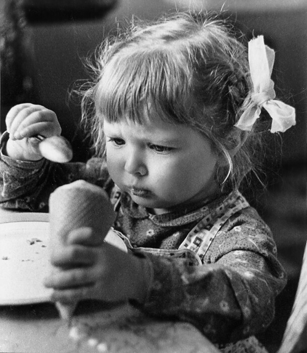 Какое мороженое любили в СССР?