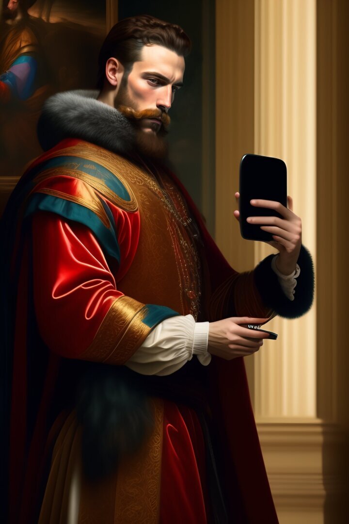 Немного нарциссизма - это нормально. Как определить, когда он становится патологическим