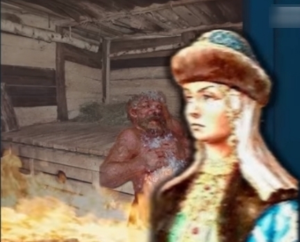 История Древней Руси от княгини Ольги до князя СятославаХраброго Часть 3.