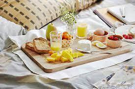 Польза завтрака преувеличена !