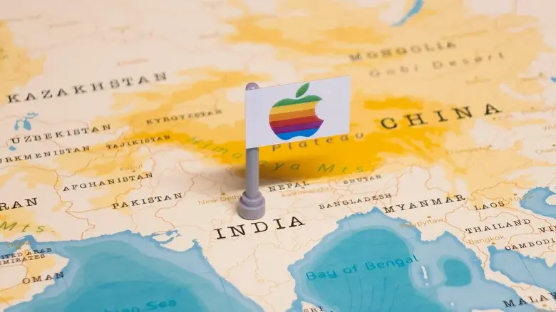 Foxconn возводит в Индии завод площадью 300 акров для iPhone, вполне вероятно, AR-гарнитур