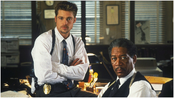 9 детективных фильмов, которые затягивают до конца