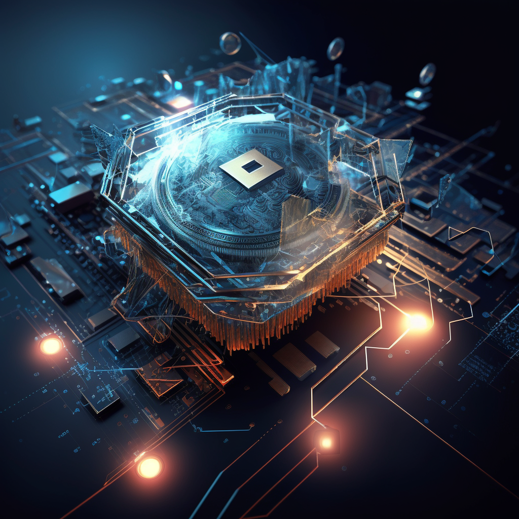 Исследование потенциала новых технологий: Как они преобразуют нашу жизнь".