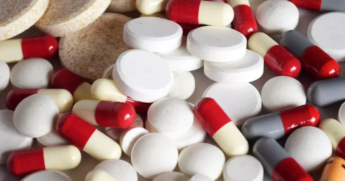 Жаропонижающие, история создания и внедрения