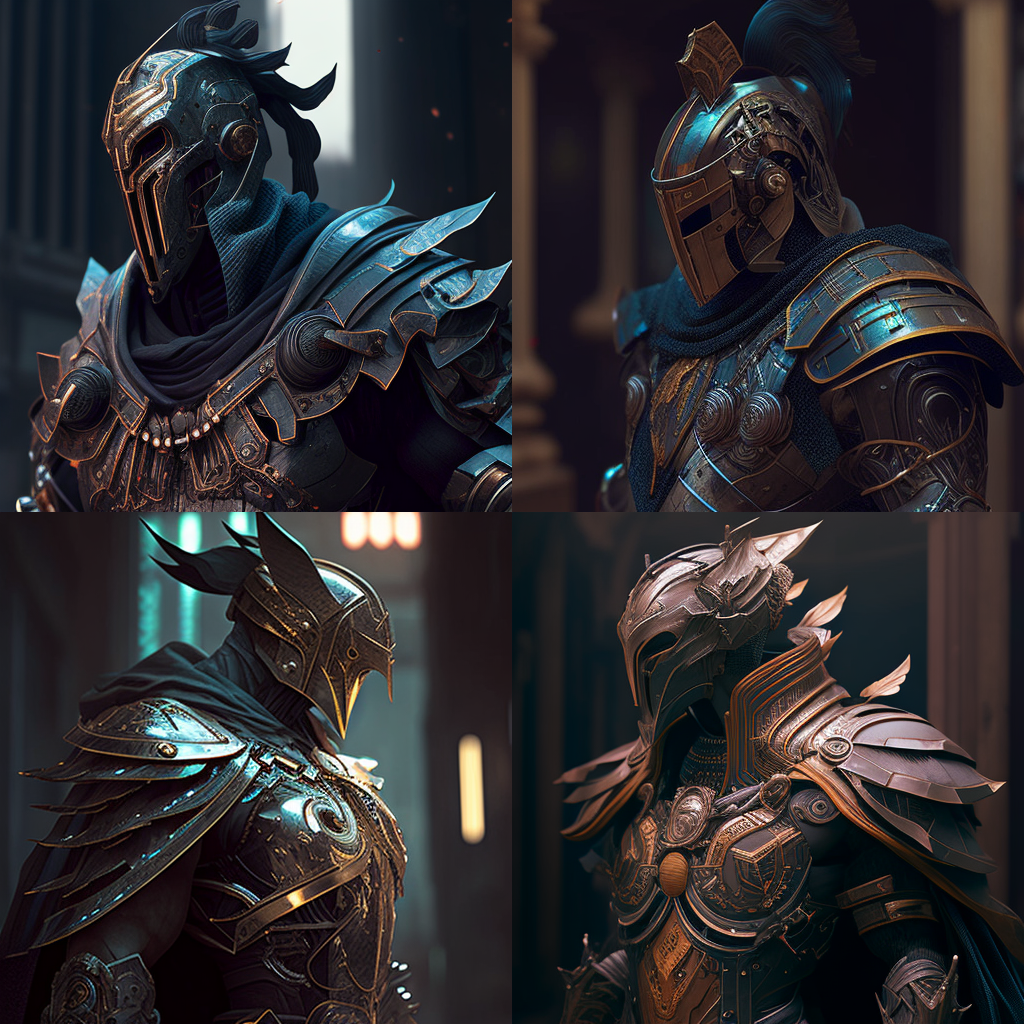 Может ли искусственный интеллект иметь авторские права на свое творение?