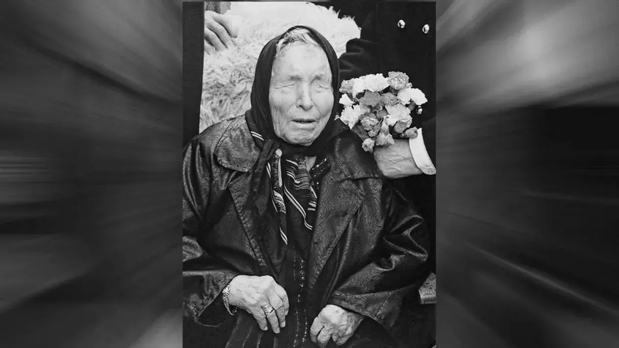 ванга выпуск. болгарская прорицательница ванга. предсказания ванги. слепая ванга. ванга выпуск.