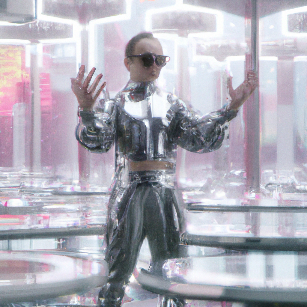 Революция ИИ: какие рабочие места выживут?