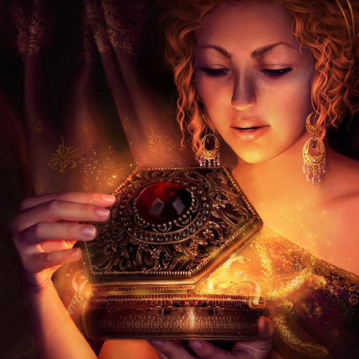 «Открытие Ящика Пандоры: Раскрывая Знания и Смысл Мифа»