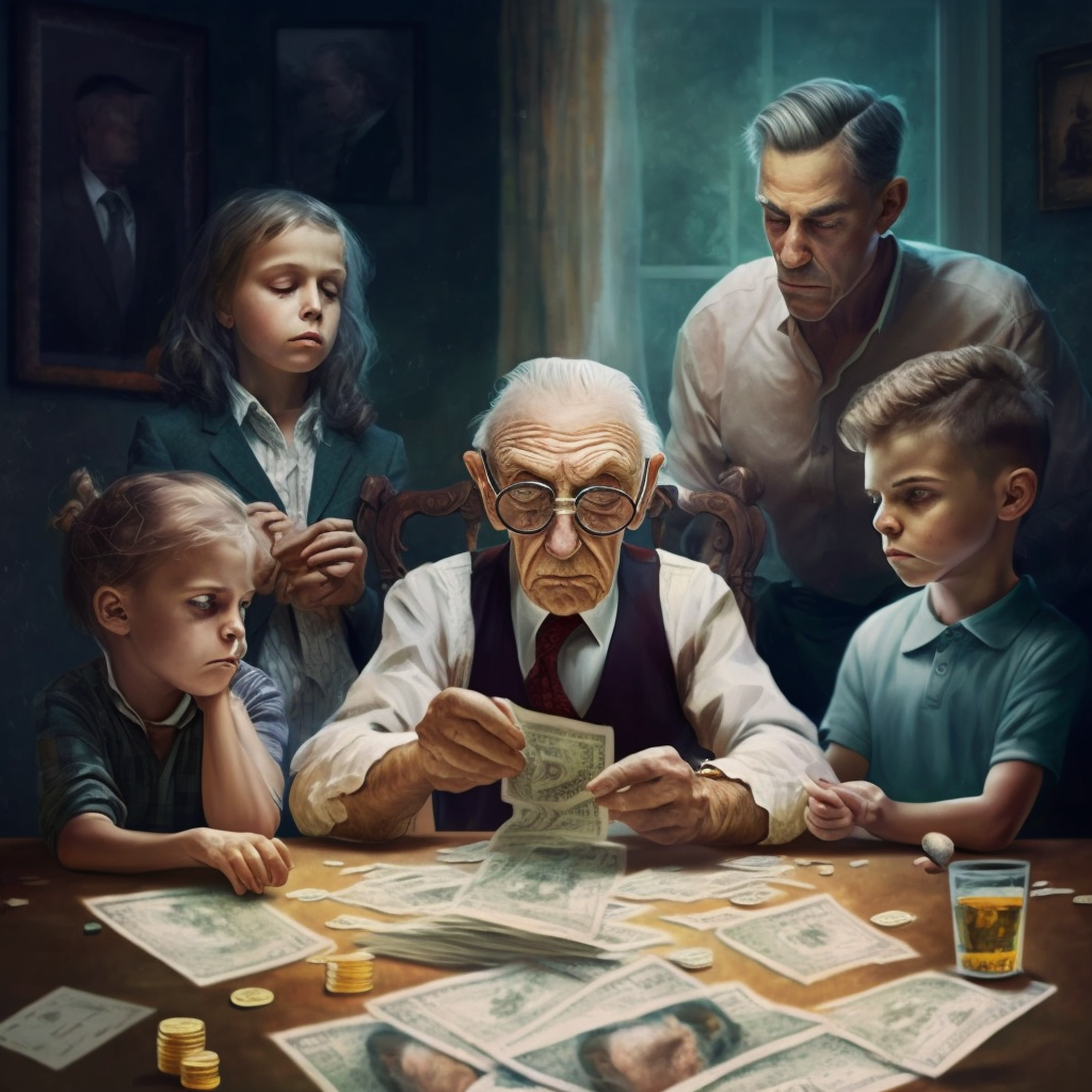 Финансовая грамотность. Постановка финансовых целей.