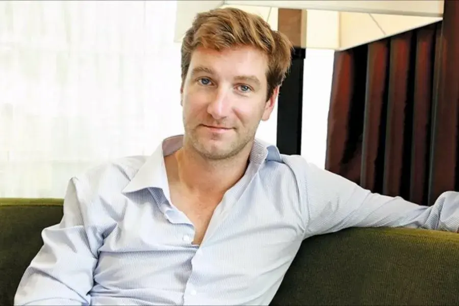 Удивительное предсказание астролога: Кем может родиться Антон Красовский в следующей жизни после инцидента в самолете?