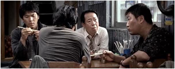 9 детективных фильмов, которые затягивают до конца