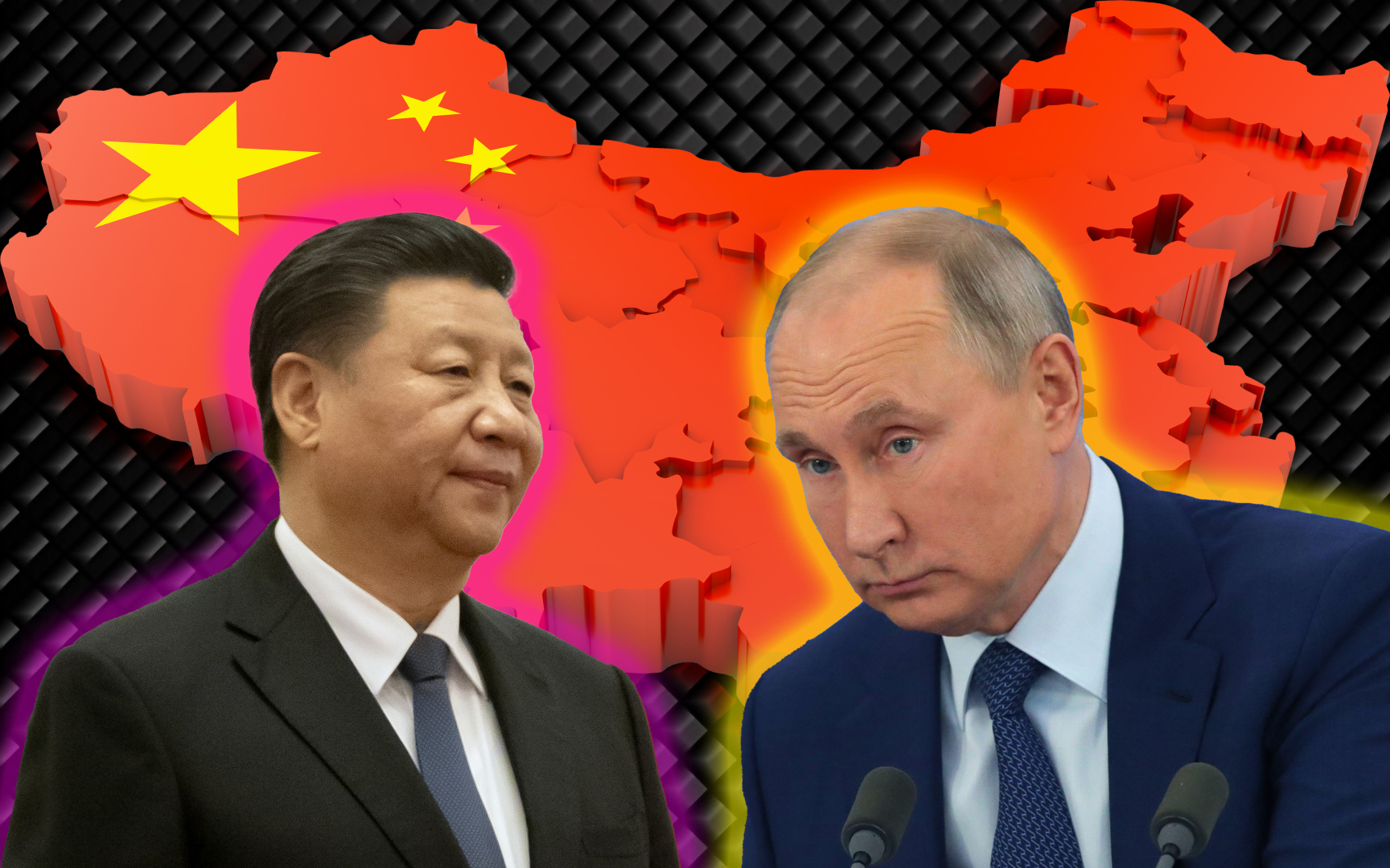 Россия может стать республикой в составе Китая. Оценил последствия ...