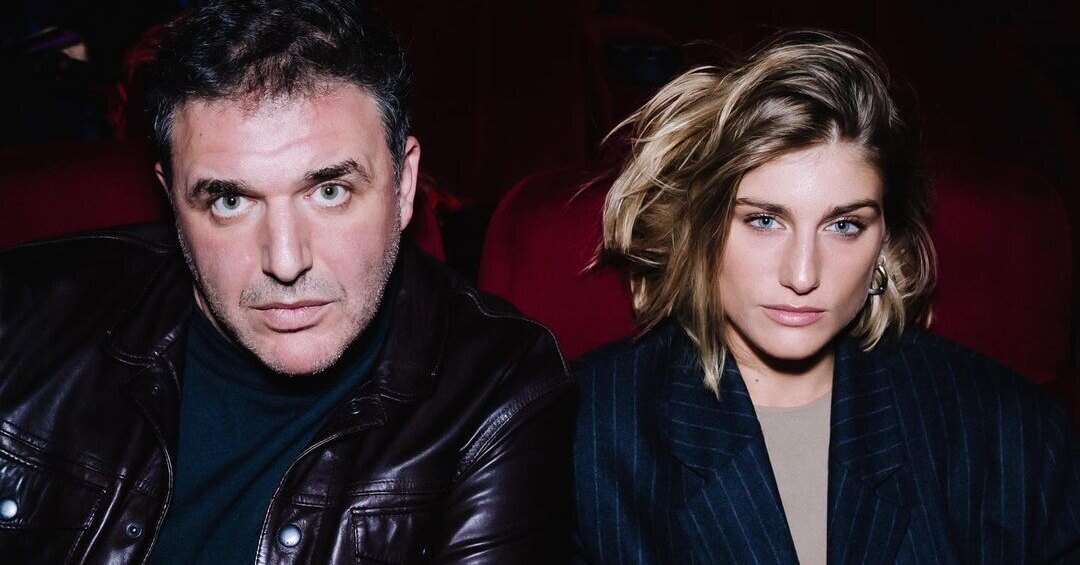 Вновь сбежавшая из России Собчак бросила сына на Виторгана и Нининзе.