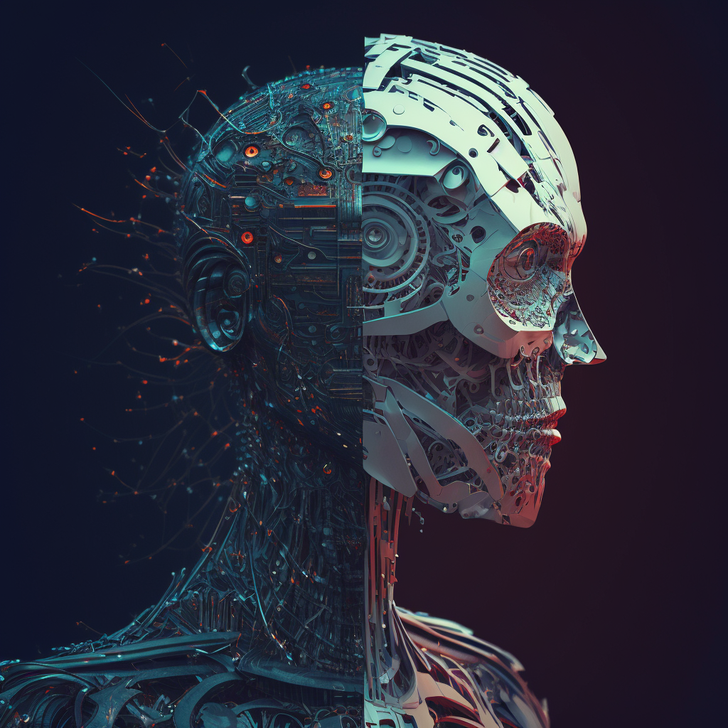 Исследование потенциала новых технологий: Как они преобразуют нашу жизнь".