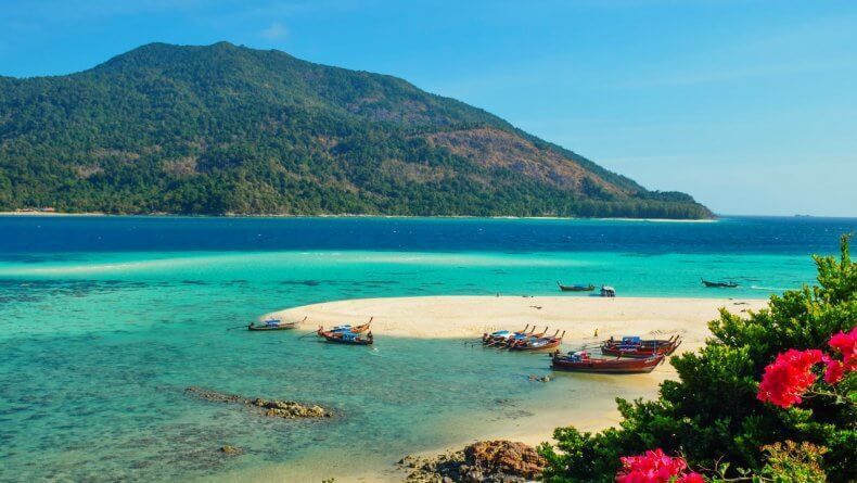 Путешествия на мальдивы зимой да или нет?