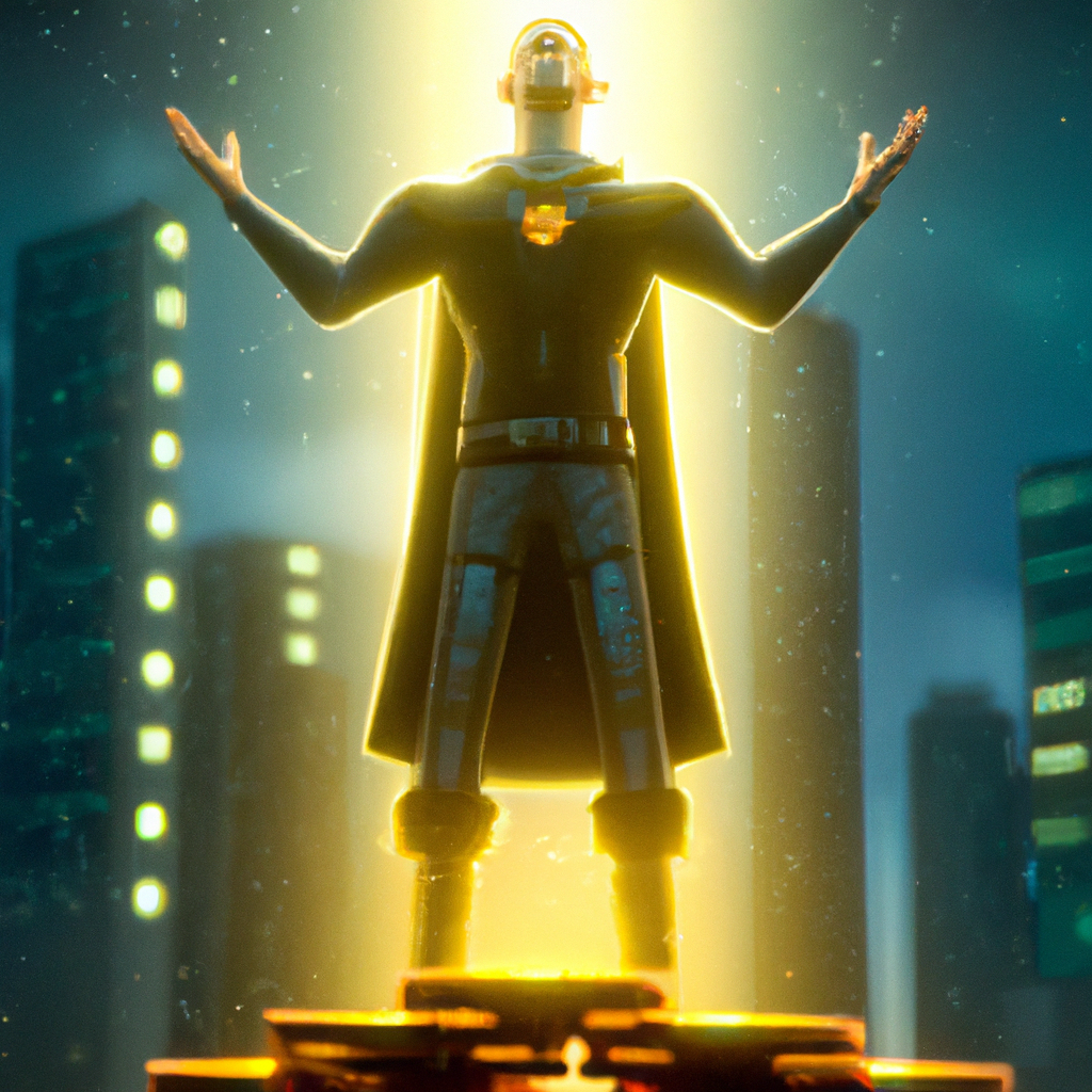 Разблокируйте стабильный доход с предоставлением ликвидности - от 0,5 до 1,7% в день!