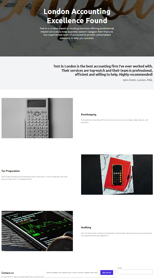 Подборка полезных нейросетей