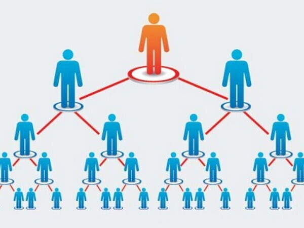 Сетевой маркетинг. Что это такое ? Финансовая пирамида или заработок на дому ?