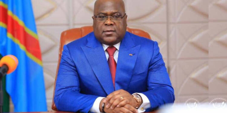 ДРК противостоит ""обаятельному нападению" Франции и ЕС на сумму  млн.