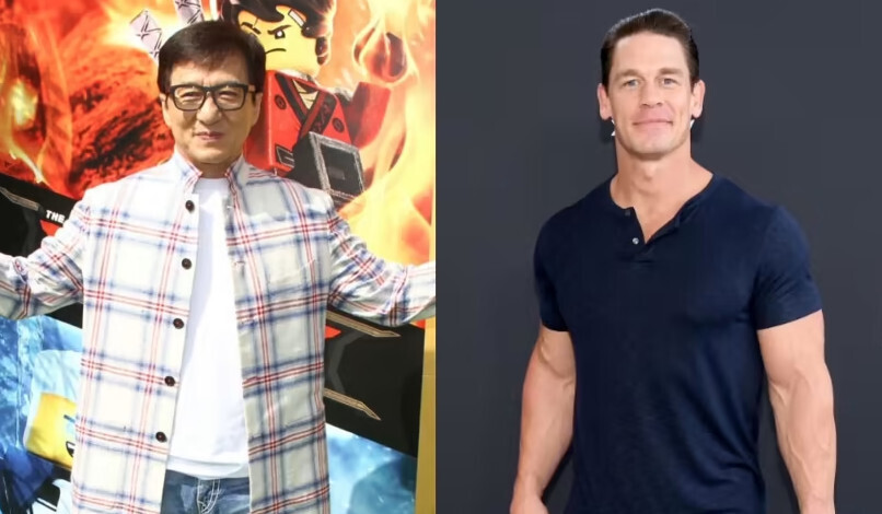 Джеки Чан, Джон Сина, Роуз Бирн, Сет Роген – звездный состав нового фильма "Черепашки-ниндзя".