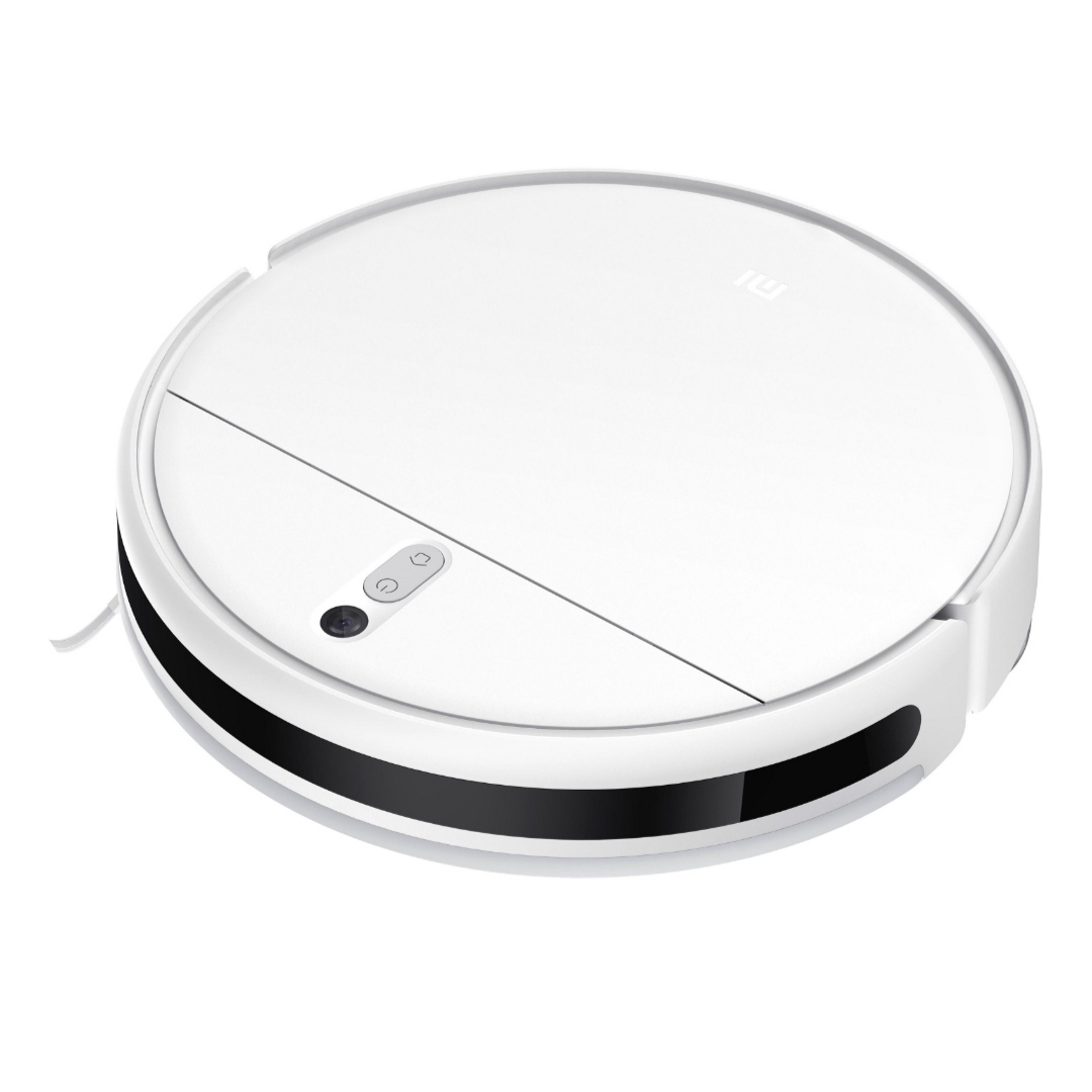 Робот пылесос Xiaomi Mi Robot Vacuum-Mop 2 Lite. Что это деньги на ветер или неоценимы помощник?