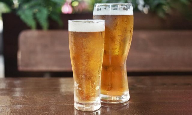 Происхождение пива исследование раскрывает