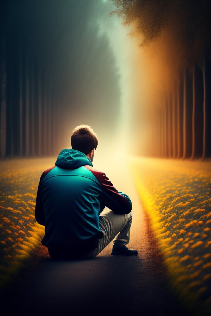 Понимание подростковой депрессии: общие причины и факторы риска