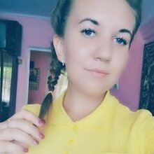 Мария, г. Москва