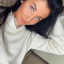 Полина, г. Москва