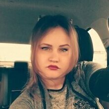 Екатерина, г. Москва