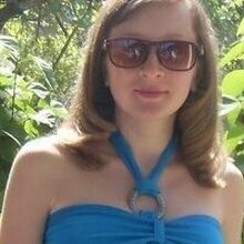 Полина, г. Москва