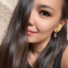 Алина, г. Москва