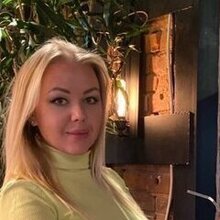 Ульяна, г. Москва