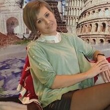 Надежда, г. Москва