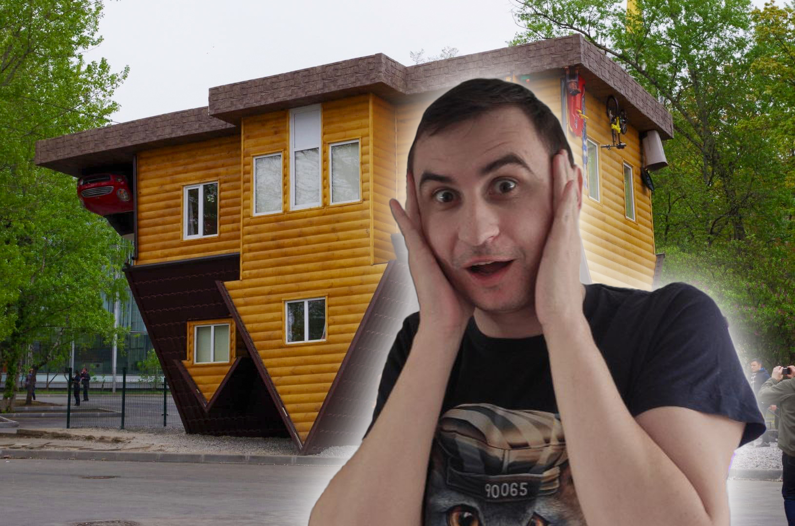 Цены на вторичное жильё рухнули и будут продолжать падать дальше