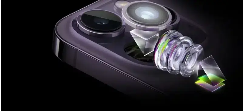 Узнайте о новых функциях предстоящих телефонов iPhone 15.