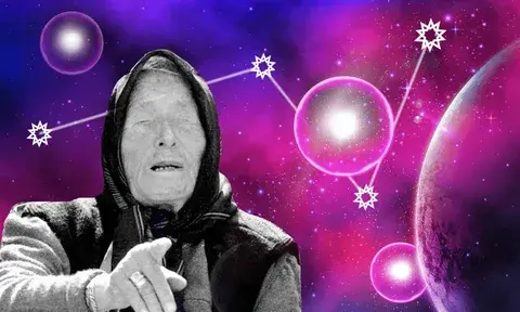 Еще за долго до нынешних дней Ванга дала предсказание, точность которого бросает в ужас!