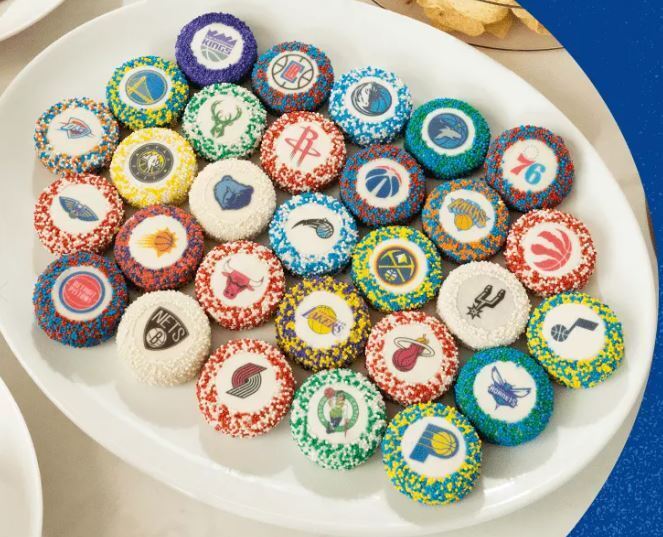 День печенья Орео