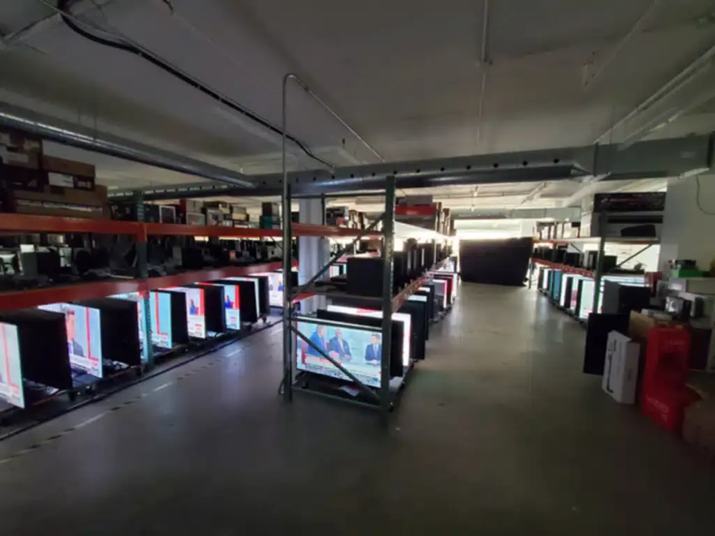 Экраны Samsung QD-OLED более подвержены выгоранию экрана, чем LG WOLED