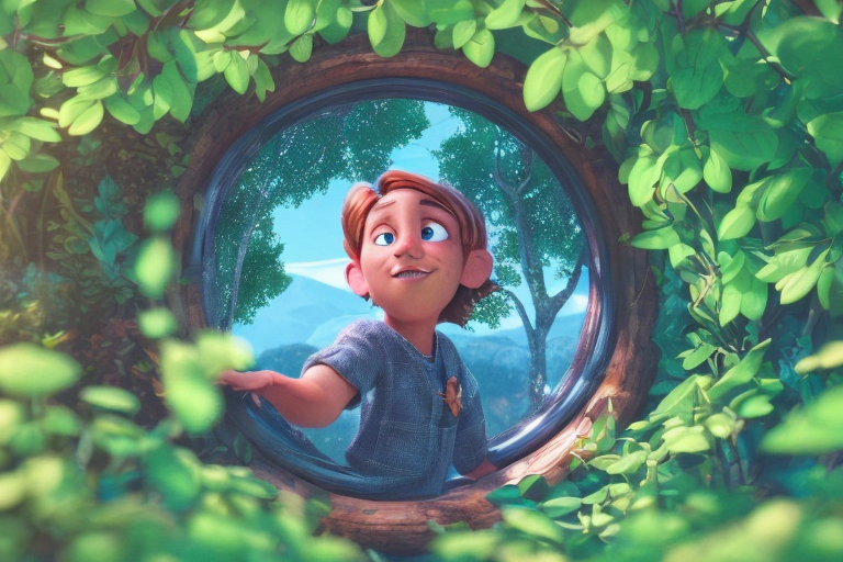 Любите ли вы отдыхать в деревне?