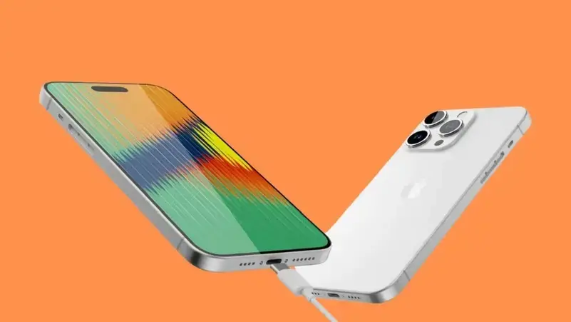 Узнайте о новых функциях предстоящих телефонов iPhone 15.